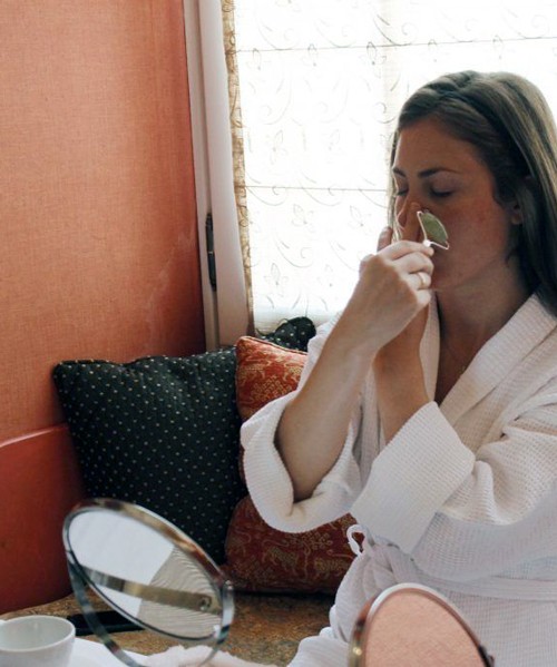 Beauty Party Málaga